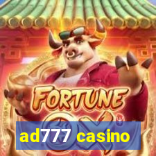 ad777 casino